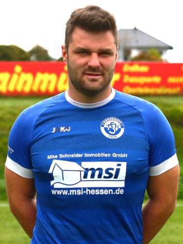 Maximilian Kraehling