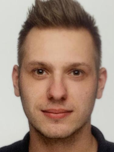 Pascal Krieger