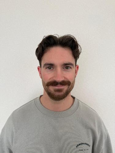 Christoph Amann