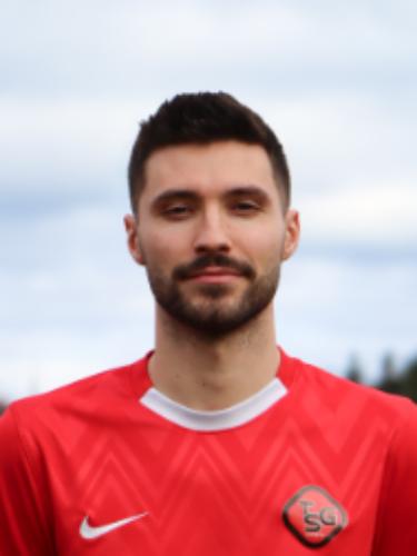 Tim Lechnauer