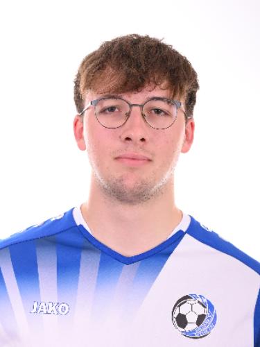 Jan Luca Bauer