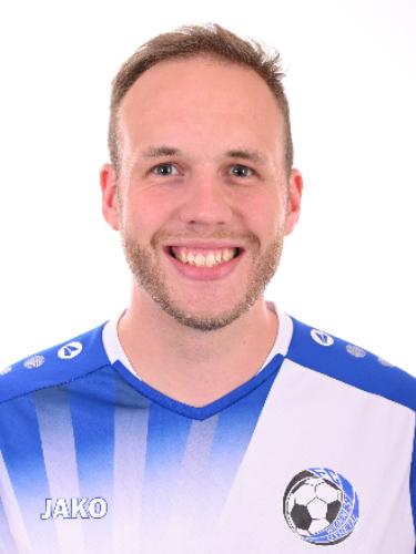 Niklas Andreas Borchert