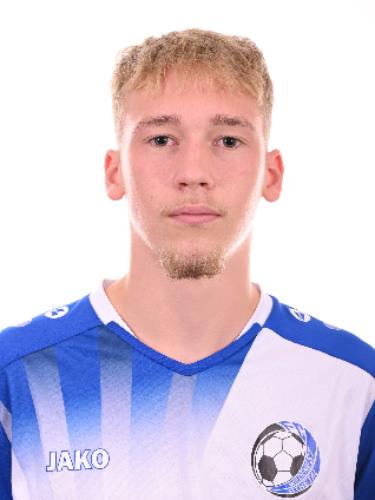 Lucas Bürger