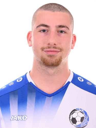 Micha Manuel Lüling