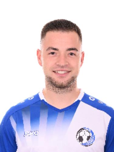 Lukas Rüsche