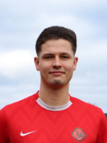 Vincent van Elst