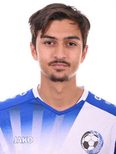 Jamil Raul Wisniewski