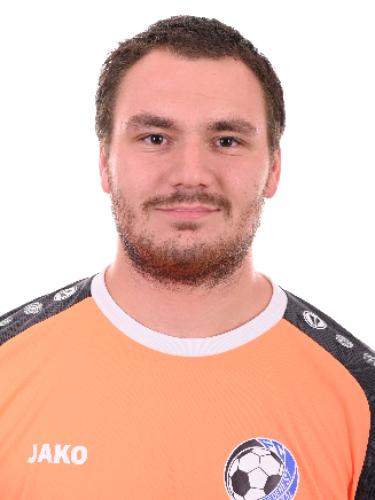 Luca Ziegenhagel
