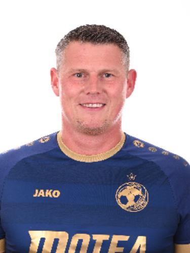Christian Böhm