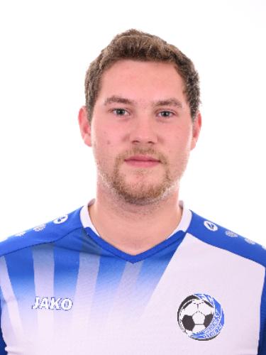 Maximilian Keune