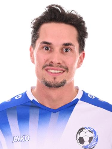 Matthias Klamm