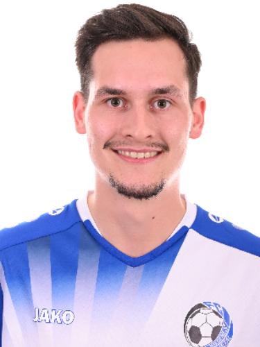 Oliver Maurice Klamm