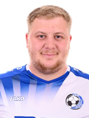 Tobias Müller