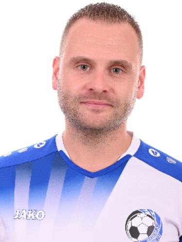 Sebastian Olek