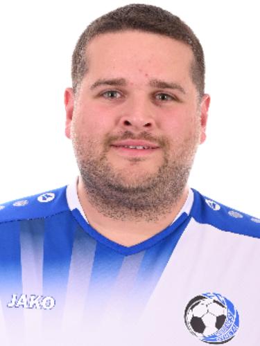 Justin Pfeifer