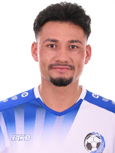 Habibullah Rozi
