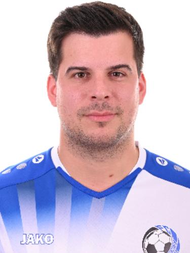 Marius Sackner