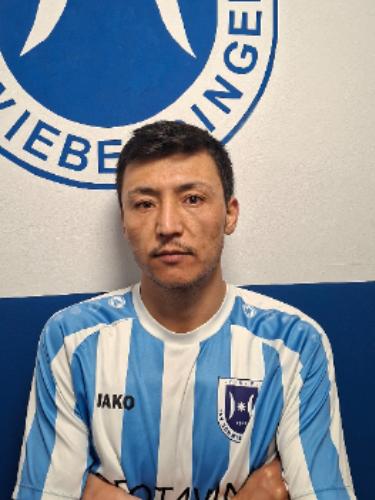 Raboni Karimi