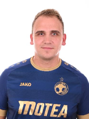 Tobias Wirths