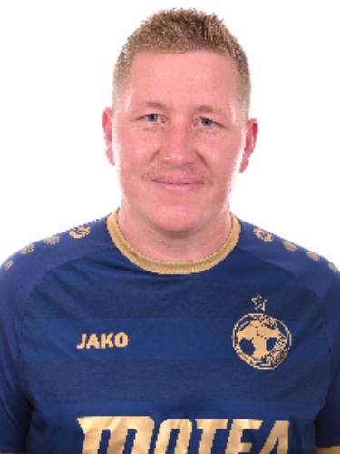 Florian Woggon
