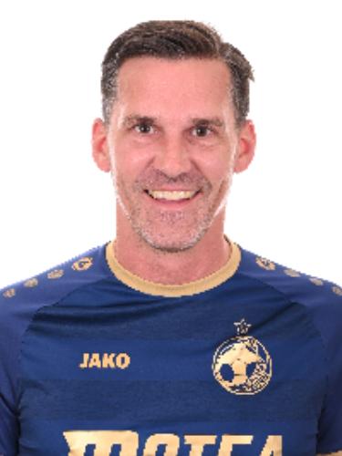 Clemens Riegel