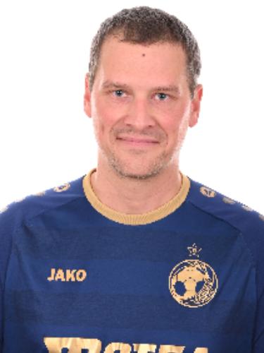 Andre Bösinghaus