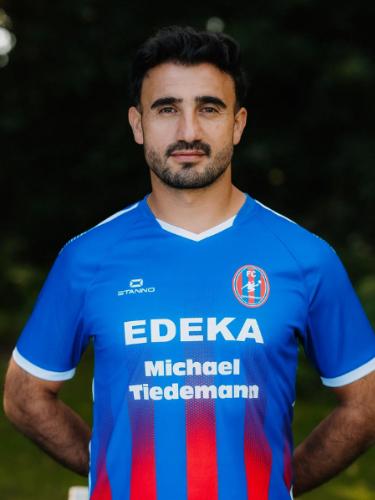 Ismail Topcu