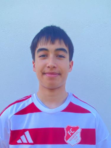 Tristan Kock