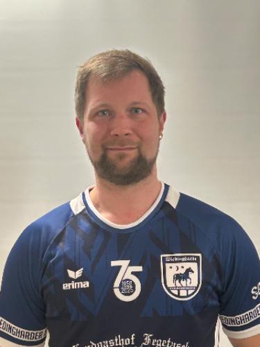 Frederik Ahland