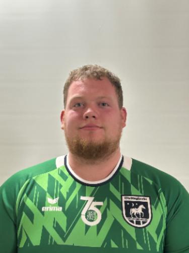 Niclas Brodersen