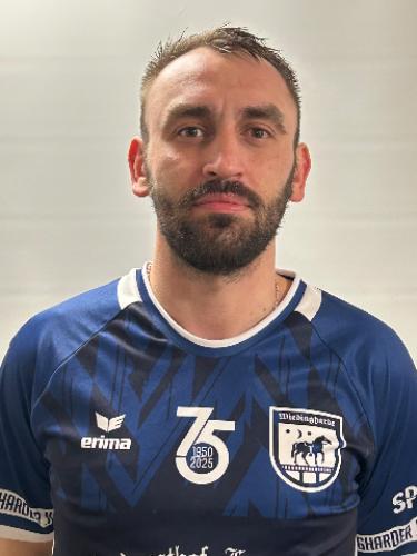 Kamil Chopcia
