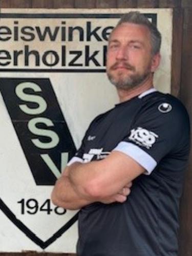 Carsten Krüger