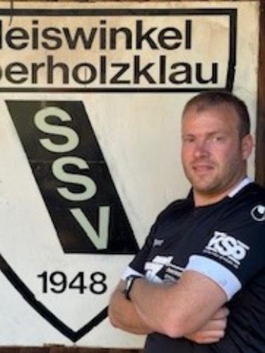 Tobias Schwarz