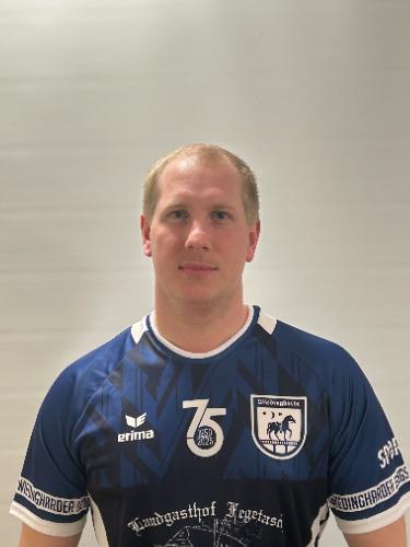 Lars Petersen