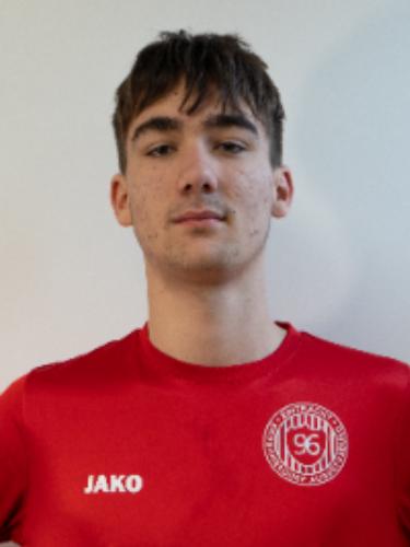 Simon Zamzelli