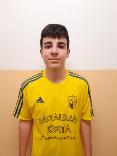 Umut Aktas