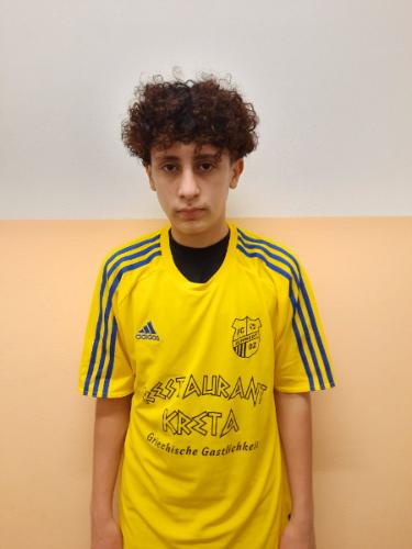 Abd Alkader Almustafa Alhasoun