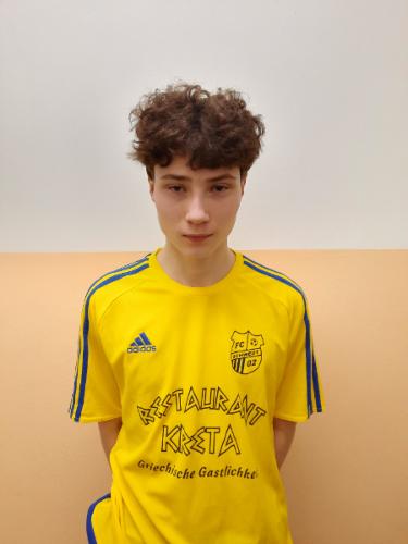 David Filonenko