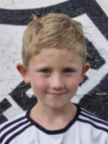 Noah Paul