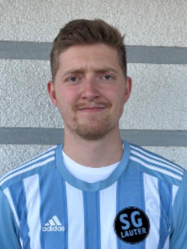 Jonathan Woltert