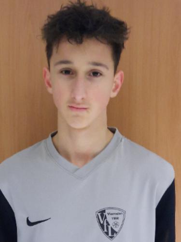 Blinor Shakjiri