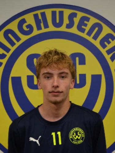 Leven Joel Neuenhagen