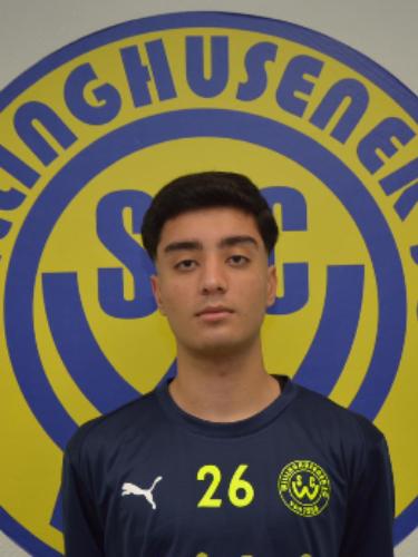 Arwin Wahab