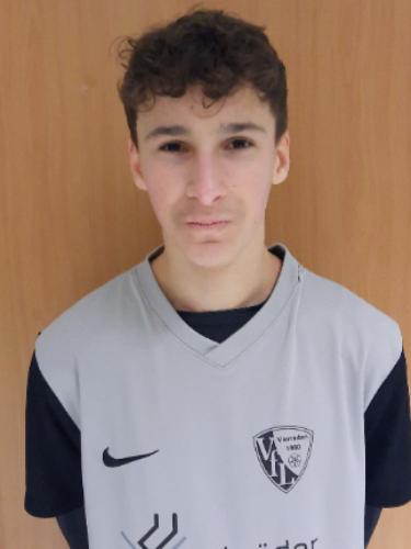 Bletor Shakjiri