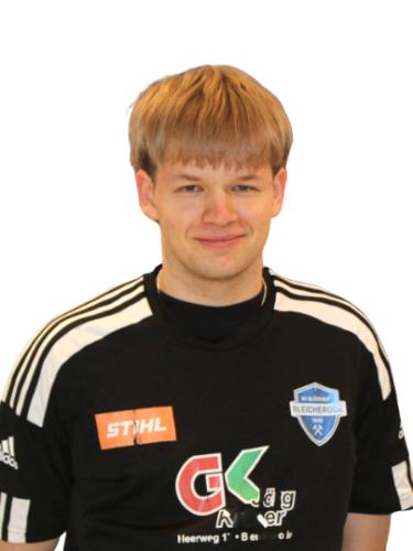 Finn Kleofas
