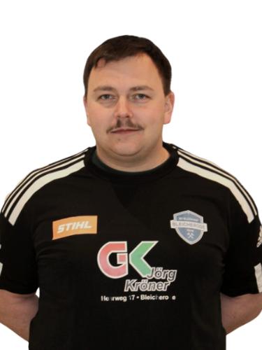 Florian Svatos