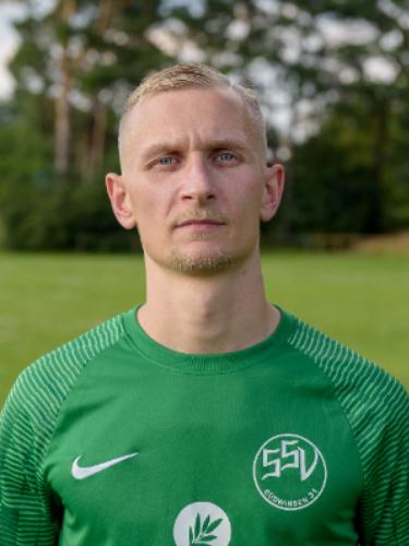 Dennis Iwastschenko