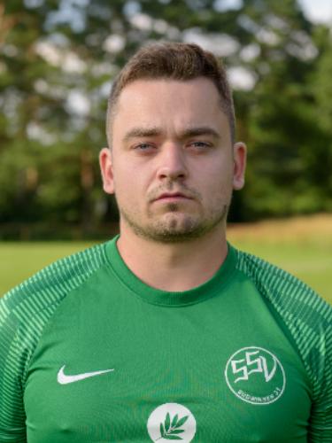 Milo Pohland