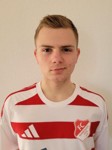TJorven Nietfeld
