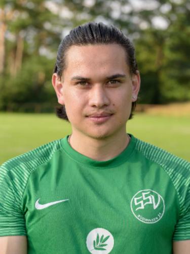 Duvan Daniel Rivera Valenzuela